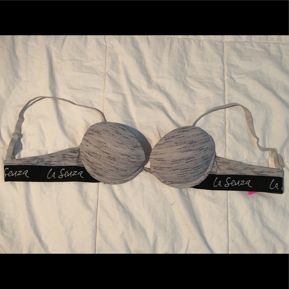 La SENZA Bra